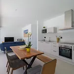 Βίλα Calderas Deluxe Sea And Mountain Views And Private Pool *