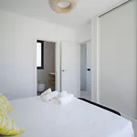 Calderas Deluxe Sea And Mountain Views And Private Pool Βίλα Κοραλέχο