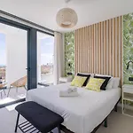 Calderas Deluxe Sea And Mountain Views And Private Pool Βίλα *