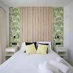 Calderas Deluxe Sea And Mountain Views And Private Pool Βίλα Κοραλέχο