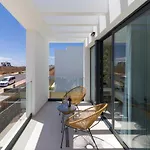 Calderas Deluxe Sea And Mountain Views And Private Pool Βίλα Κοραλέχο