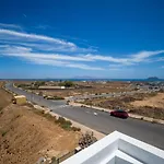 Calderas Deluxe Sea And Mountain Views And Private Pool Κοραλέχο