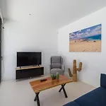 Calderas Deluxe Sea And Mountain Views And Private Pool *