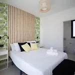 Calderas Deluxe Sea And Mountain Views And Private Pool Βίλα