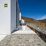 Calderas Deluxe Sea And Mountain Views And Private Pool *