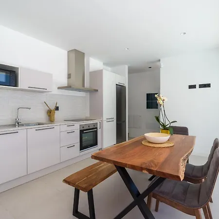 Calderas Deluxe Sea And Mountain Views And Private Pool 别墅 科拉雷侯