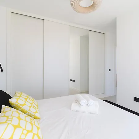 Calderas Deluxe Sea And Mountain Views And Private Pool