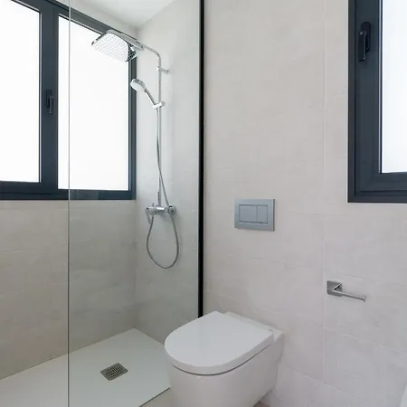 Calderas Deluxe Sea And Mountain Views And Private Pool * 科拉雷侯