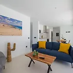 Calderas Deluxe Sea And Mountain Views And Private Pool ヴィラ