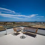 Calderas Deluxe Sea And Mountain Views And Private Pool * コラレホ