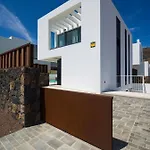 Villa Calderas Deluxe Sea And Mountain Views And Private Pool