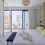 Calderas Deluxe Sea And Mountain Views And Private Pool * コラレホ