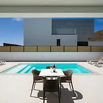 ヴィラ Calderas Deluxe Sea And Mountain Views And Private Pool コラレホ