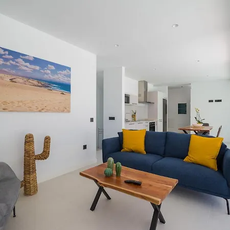 Calderas Deluxe Sea And Mountain Views And Private Pool Villa