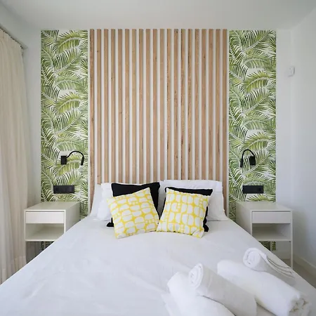 Calderas Deluxe Sea And Mountain Views And Private Pool Villa Corralejo