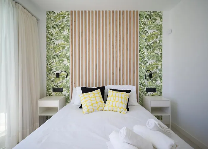 Calderas Deluxe Sea And Mountain Views And Private Pool Villa Corralejo